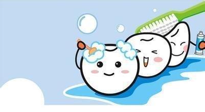 （幼儿园）张家港公益小书房2015年3月读书活动----牙齿里的那些事儿