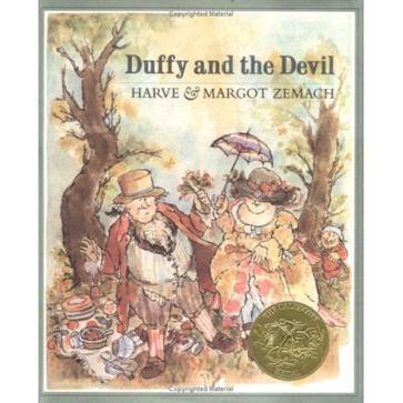 Duffy and the Devil 