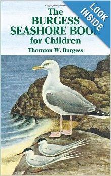 The Burgess Seashore Book for Children (Dover Children's Classics) 
