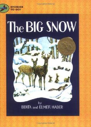 The Big Snow 