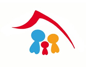 志愿者手册用LOGO